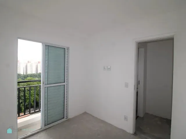 Apartamento com 40m² 1 quarto e 1 banheiro, para alugar, no bairro Piqueri em São Paulo