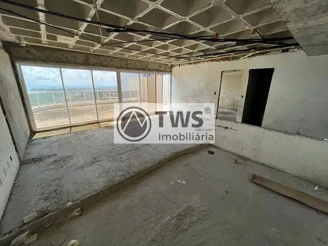 Apartamento 3 quartos e 4 banheiros, à venda, no bairro Altiplano Cabo Branco em João Pessoa