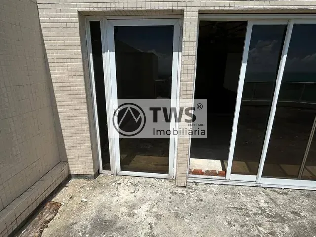 Apartamento 3 quartos e 4 banheiros, à venda, no bairro Altiplano Cabo Branco em João Pessoa