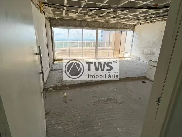 Apartamento 3 quartos e 4 banheiros, à venda, no bairro Altiplano Cabo Branco em João Pessoa