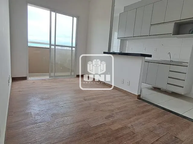 Apartamento com 44m² 2 quartos e 1 banheiro, para alugar, no bairro Jardim Jacinto em Jacareí
