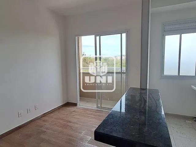Apartamento com 44m² 2 quartos e 1 banheiro, para alugar, no bairro Jardim Jacinto em Jacareí