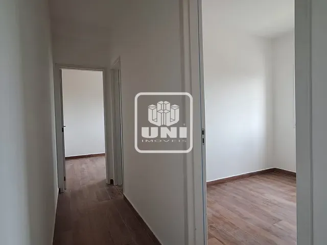 Apartamento com 44m² 2 quartos e 1 banheiro, para alugar, no bairro Jardim Jacinto em Jacareí