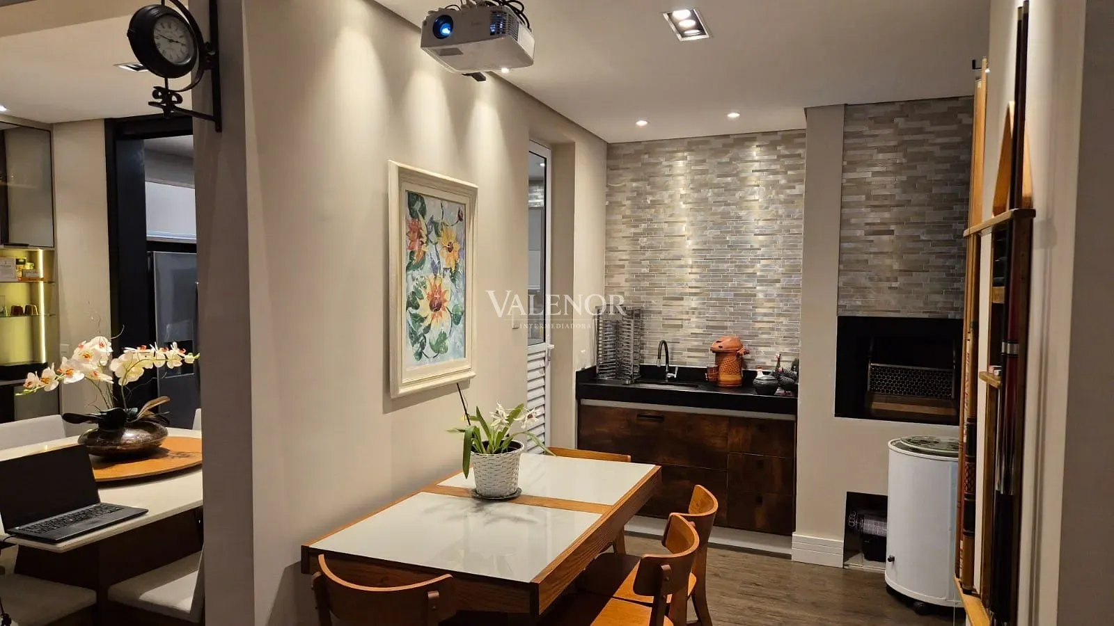 Apartamento, 4 quartos, 189 m² - Foto 11