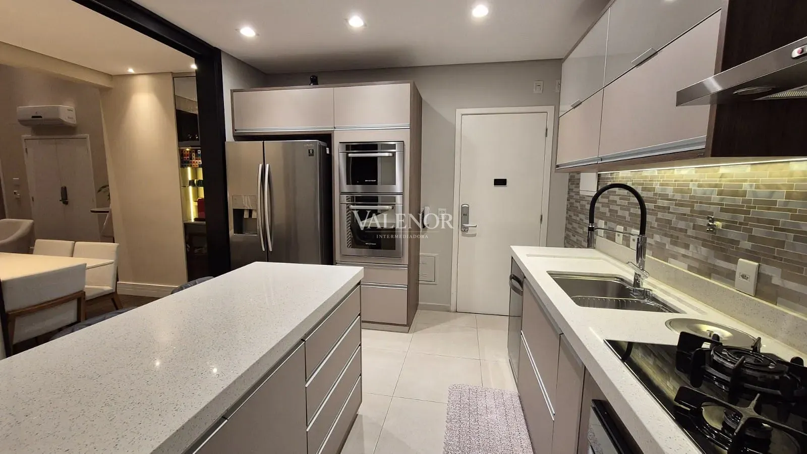 Apartamento, 4 quartos, 189 m² - Foto 7