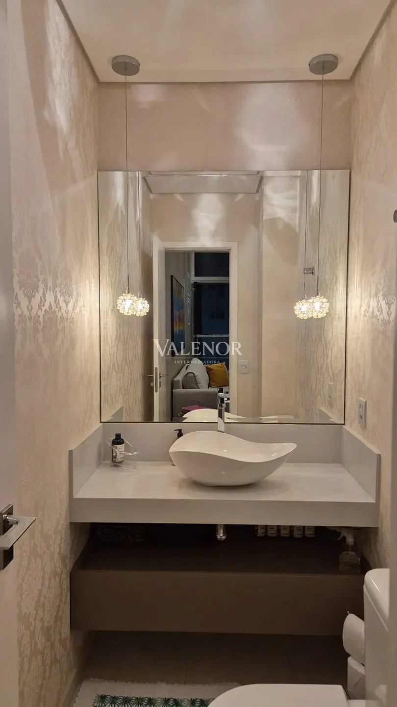 Apartamento, 4 quartos, 189 m² - Foto 23