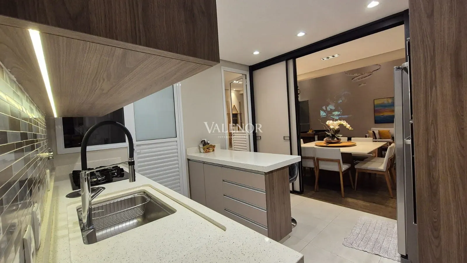 Apartamento, 4 quartos, 189 m² - Foto 9