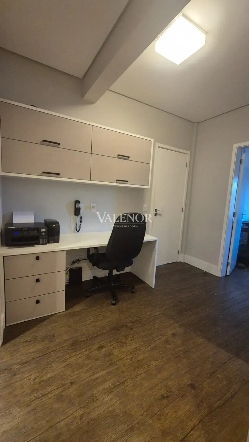 Apartamento, 4 quartos, 189 m² - Foto 19