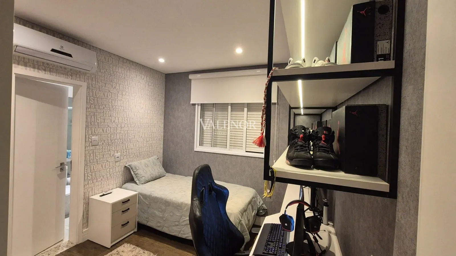 Apartamento, 4 quartos, 189 m² - Foto 16