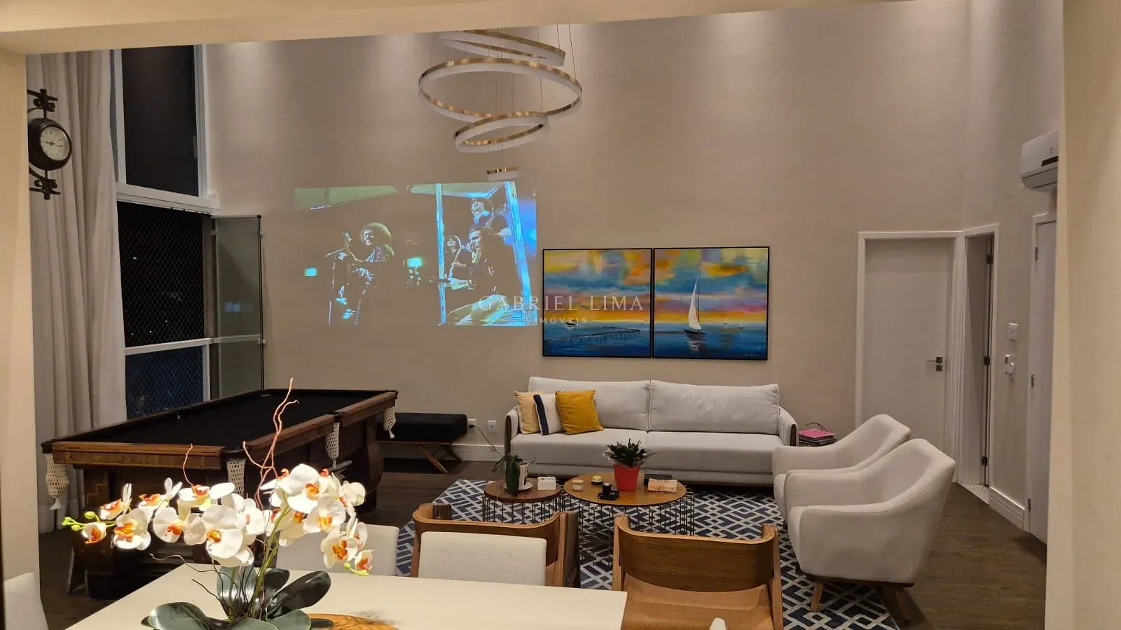 Apartamento, 4 quartos, 189 m² - Foto 4