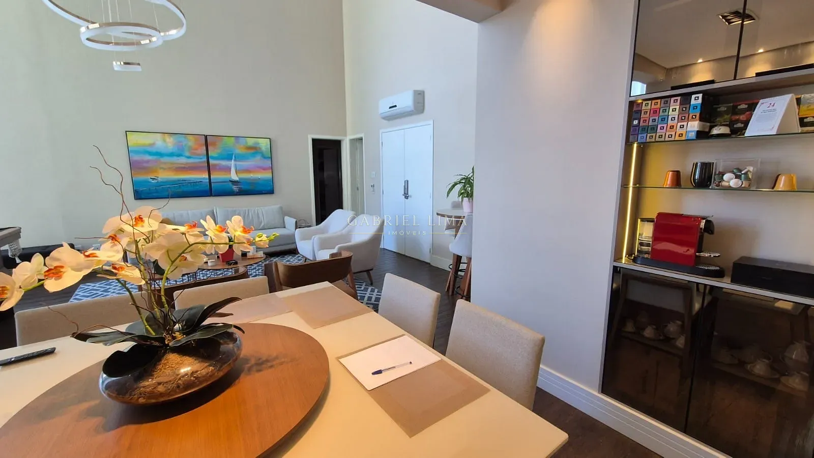 Apartamento, 4 quartos, 189 m² - Foto 5