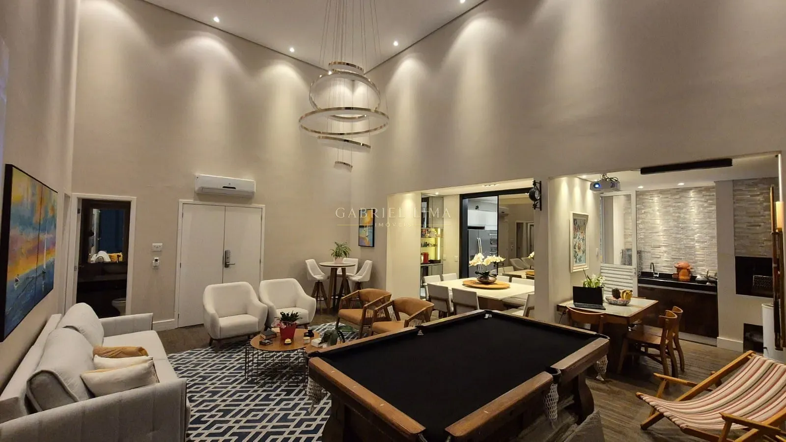 Apartamento, 4 quartos, 189 m² - Foto 1
