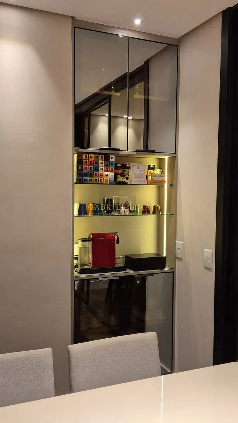 Apartamento, 4 quartos, 189 m² - Foto 10