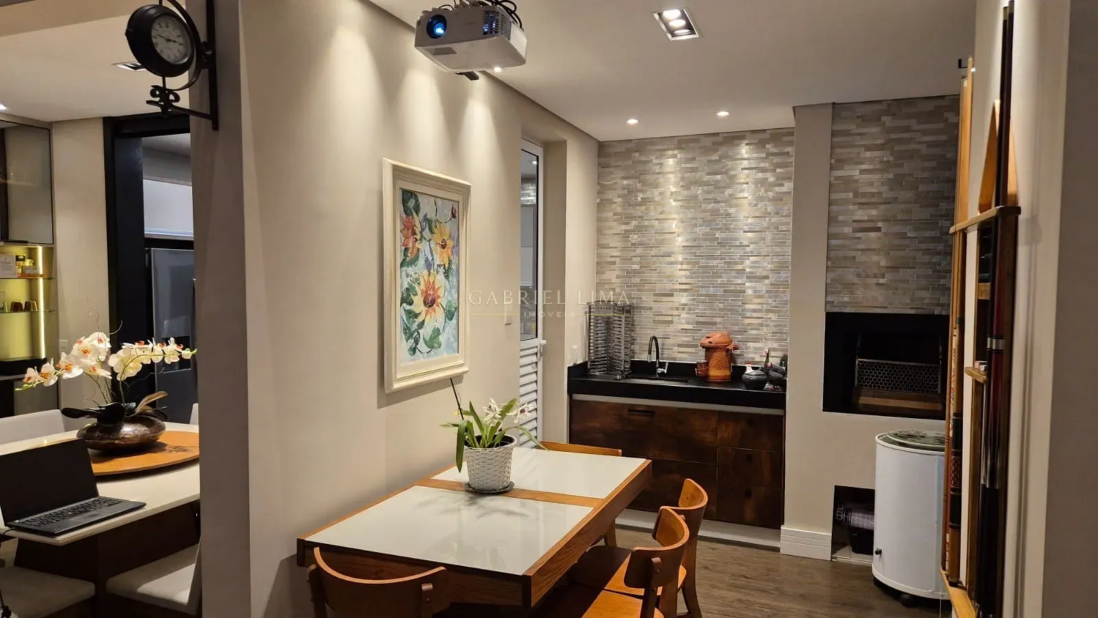 Apartamento, 4 quartos, 189 m² - Foto 11