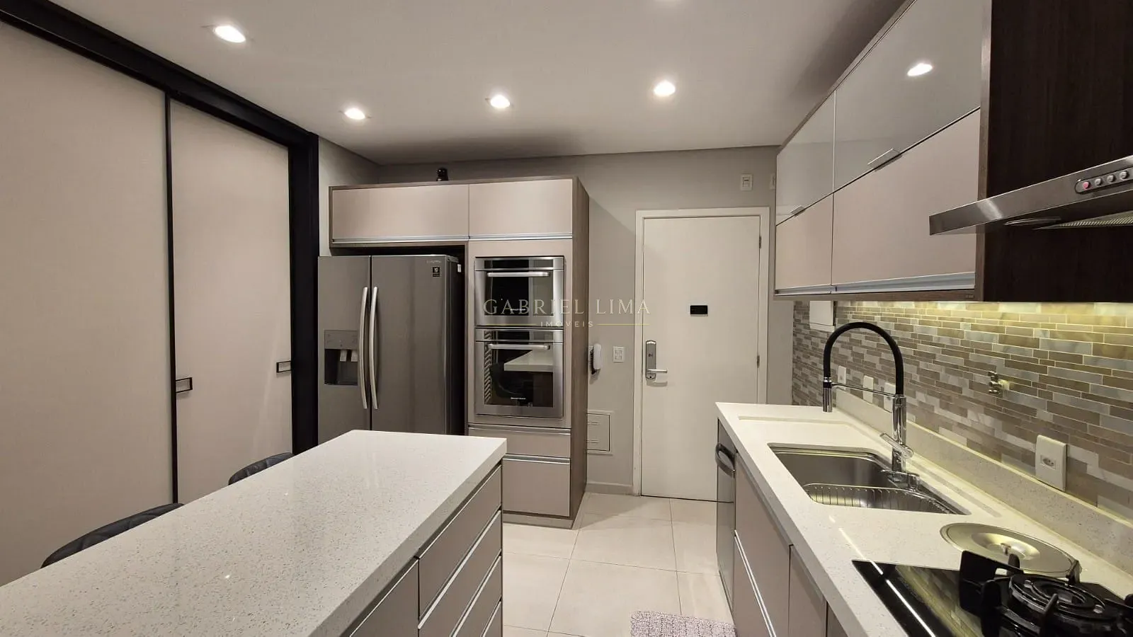 Apartamento, 4 quartos, 189 m² - Foto 8