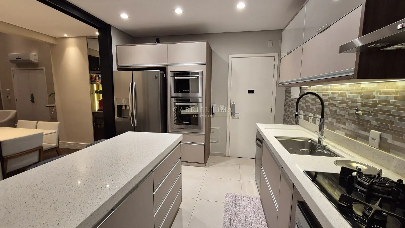 Apartamento, 4 quartos, 189 m² - Foto 7