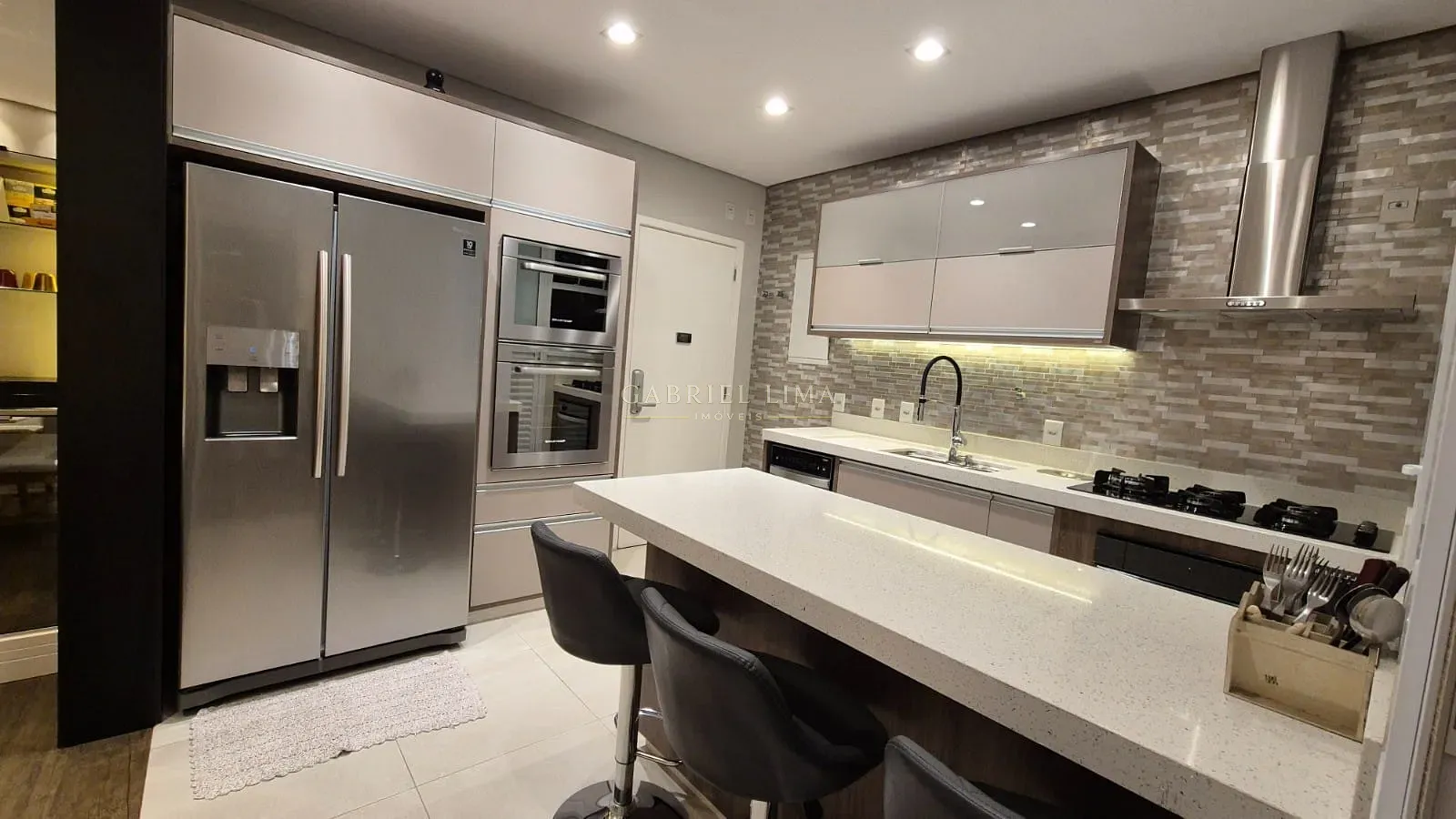 Apartamento, 4 quartos, 189 m² - Foto 6