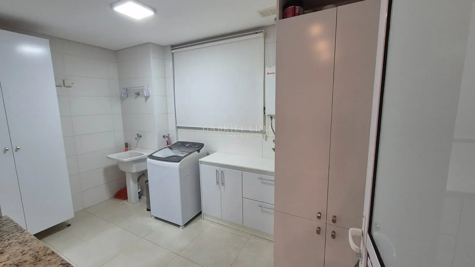 Apartamento, 4 quartos, 189 m² - Foto 24