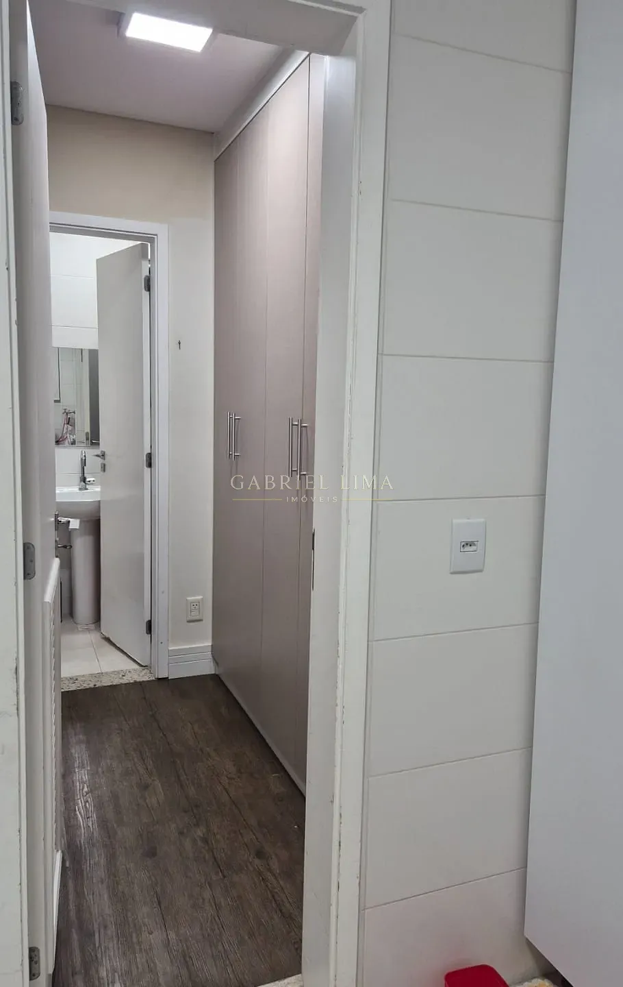 Apartamento, 4 quartos, 189 m² - Foto 25