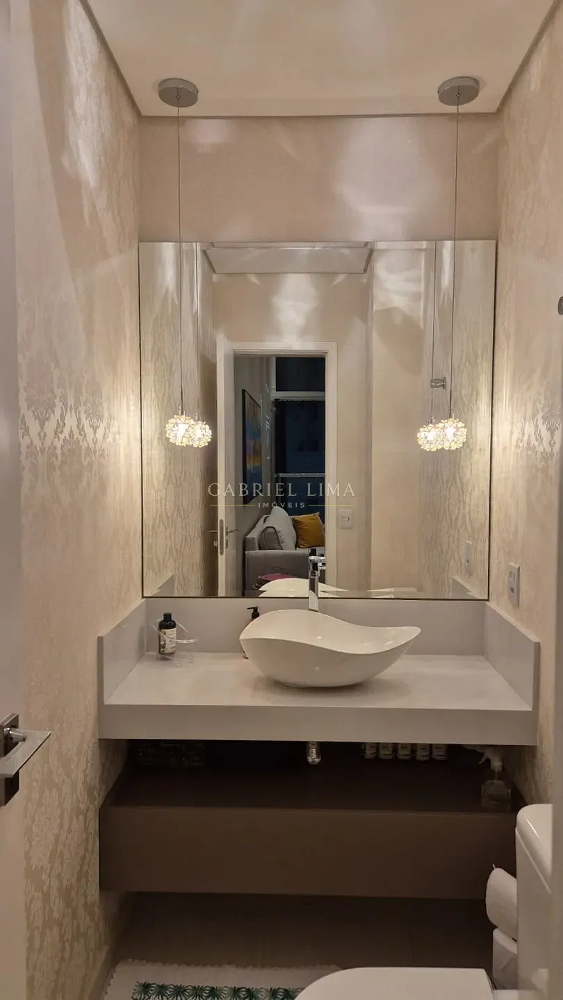 Apartamento, 4 quartos, 189 m² - Foto 23