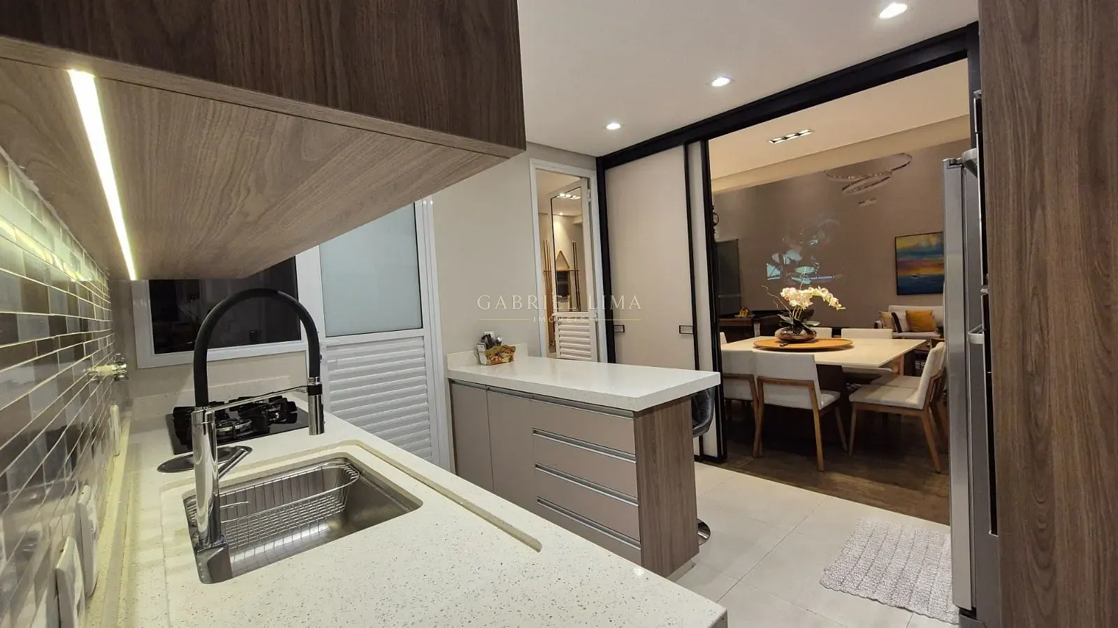 Apartamento, 4 quartos, 189 m² - Foto 9