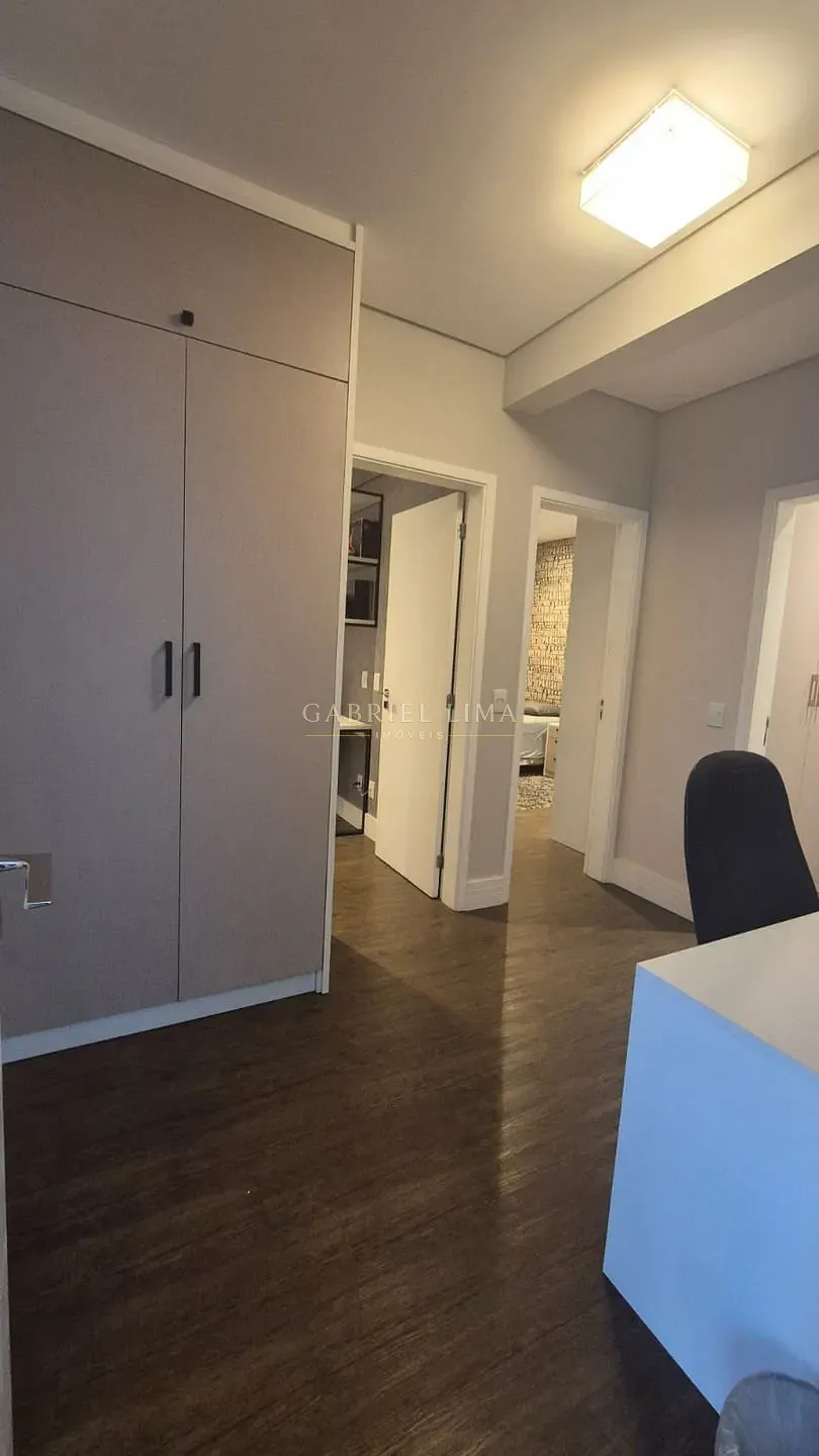 Apartamento, 4 quartos, 189 m² - Foto 18
