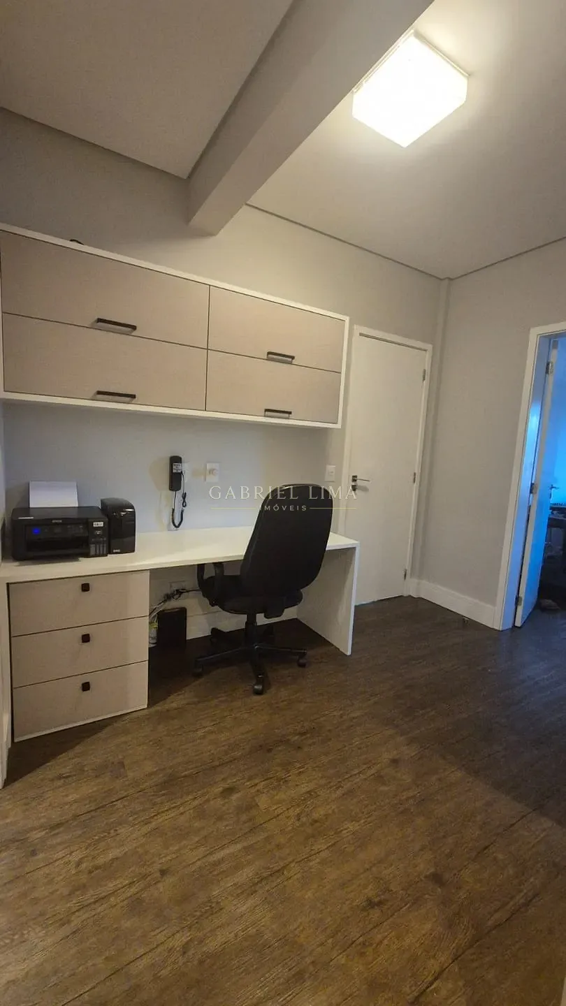 Apartamento, 4 quartos, 189 m² - Foto 19