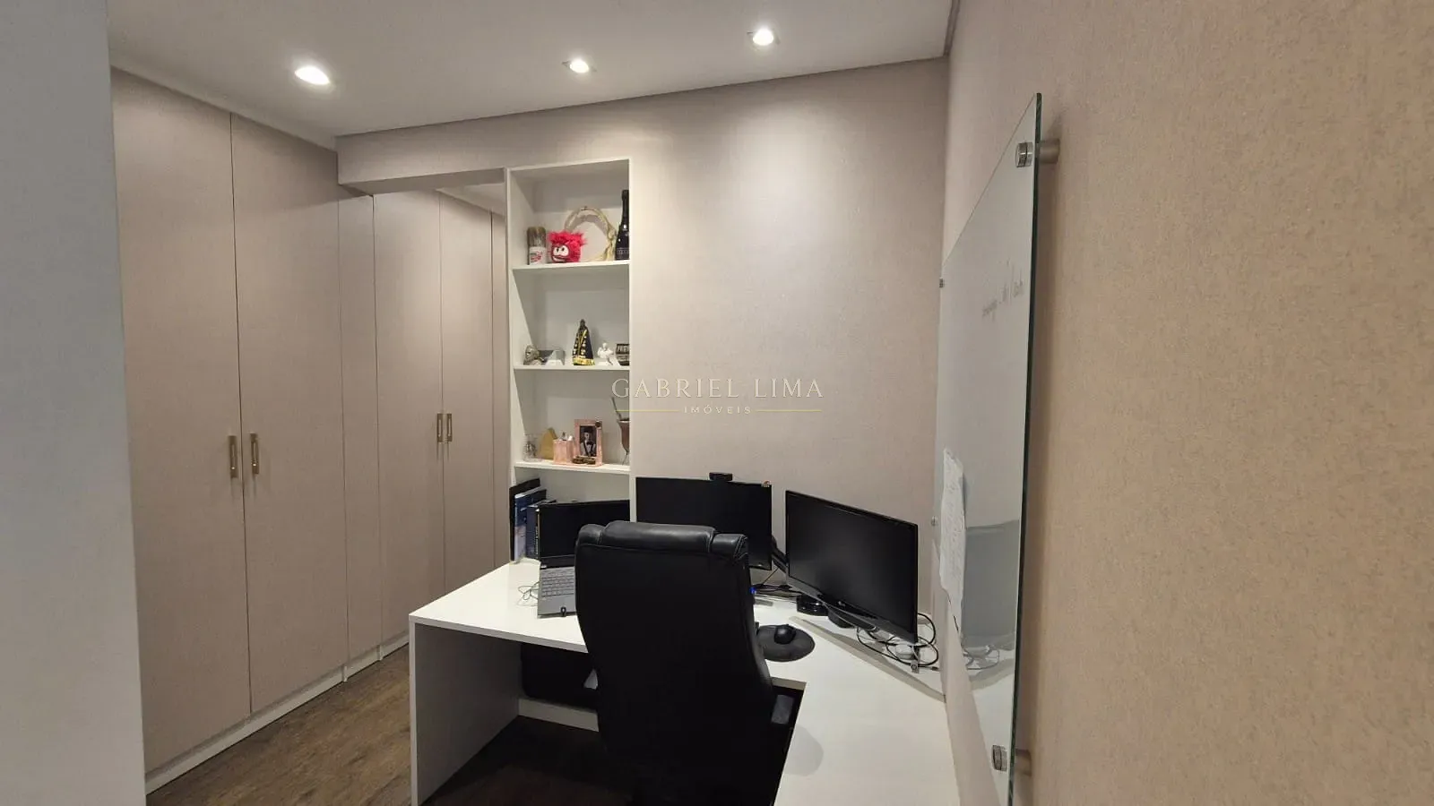 Apartamento, 4 quartos, 189 m² - Foto 14