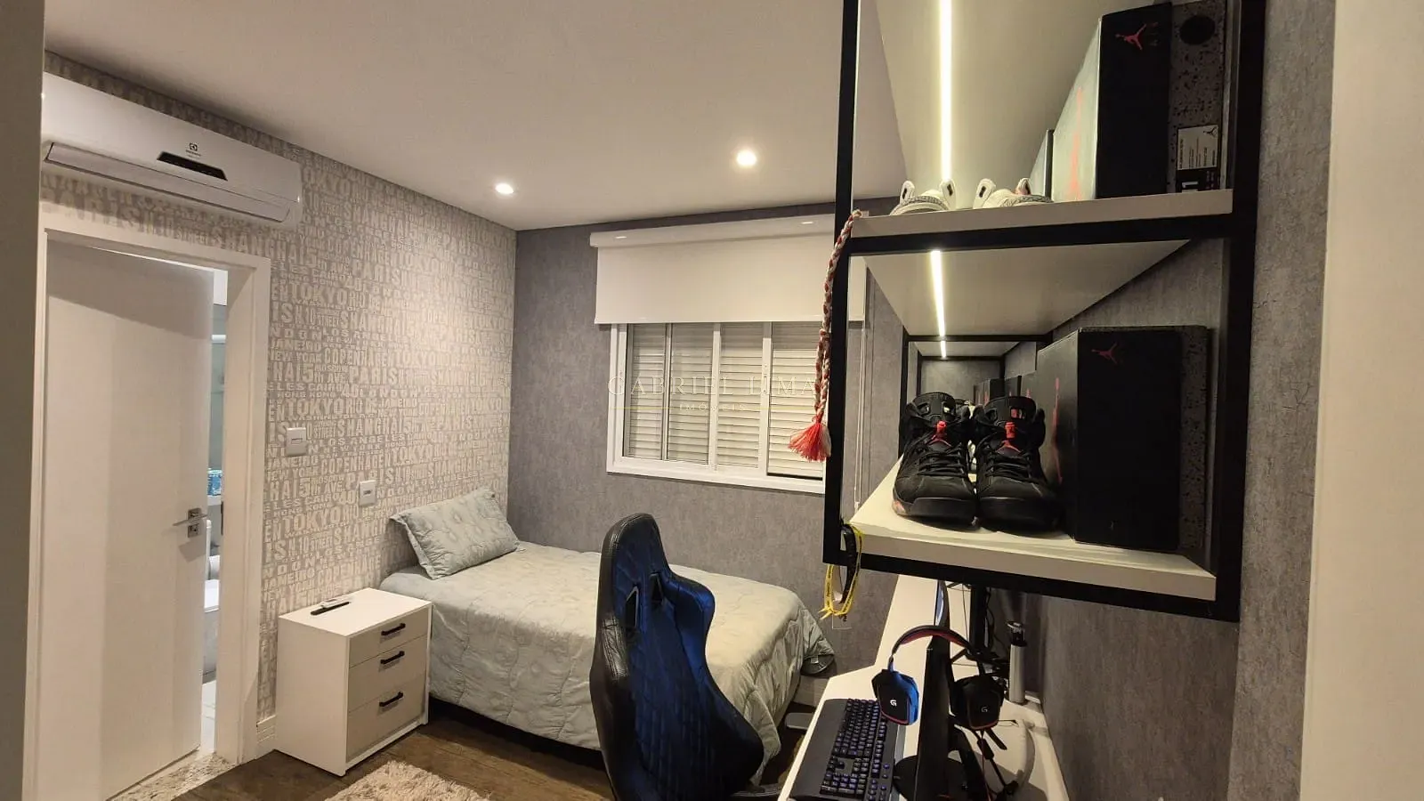 Apartamento, 4 quartos, 189 m² - Foto 16