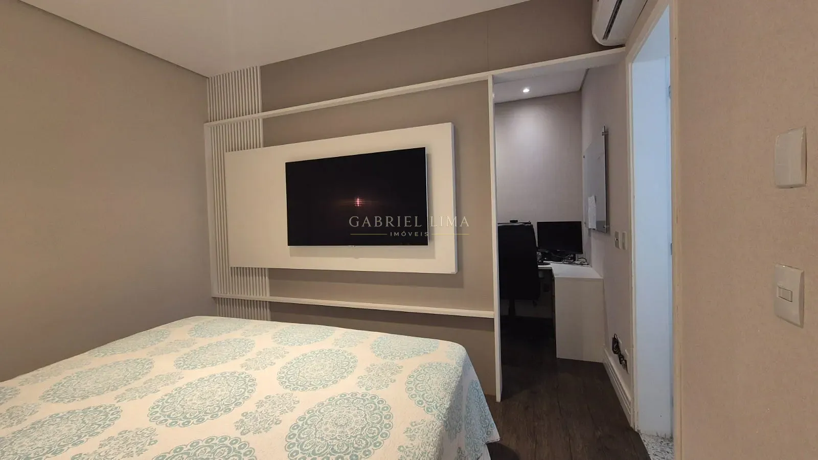 Apartamento, 4 quartos, 189 m² - Foto 13