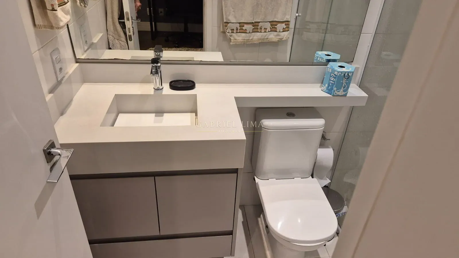 Apartamento, 4 quartos, 189 m² - Foto 22