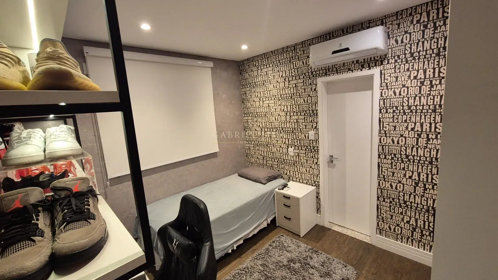 Apartamento, 4 quartos, 189 m² - Foto 15