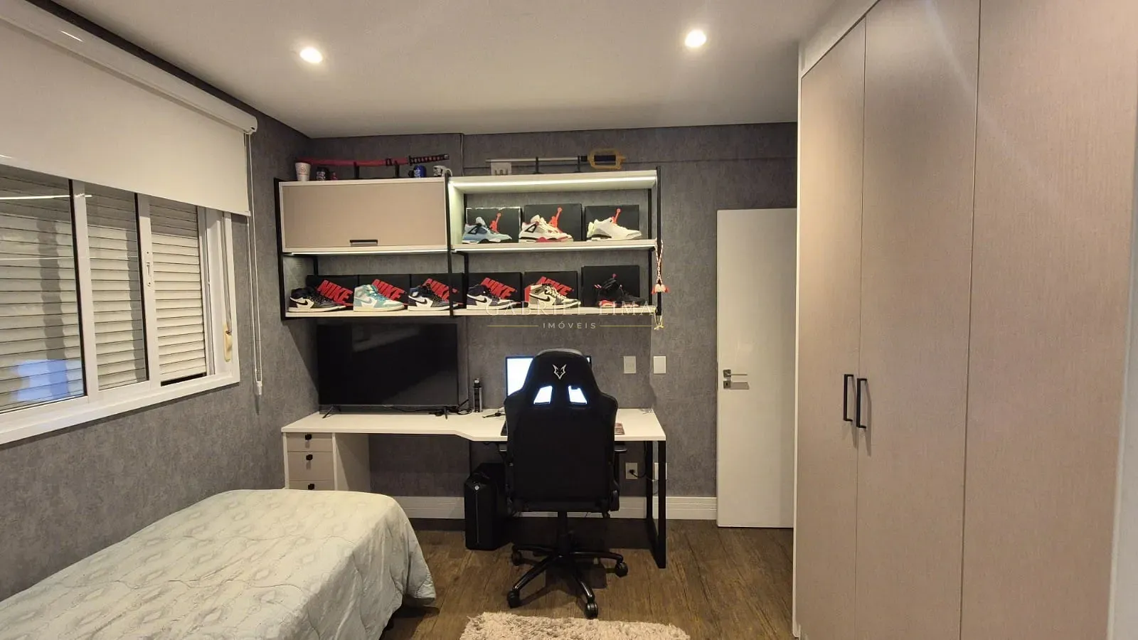 Apartamento, 4 quartos, 189 m² - Foto 17