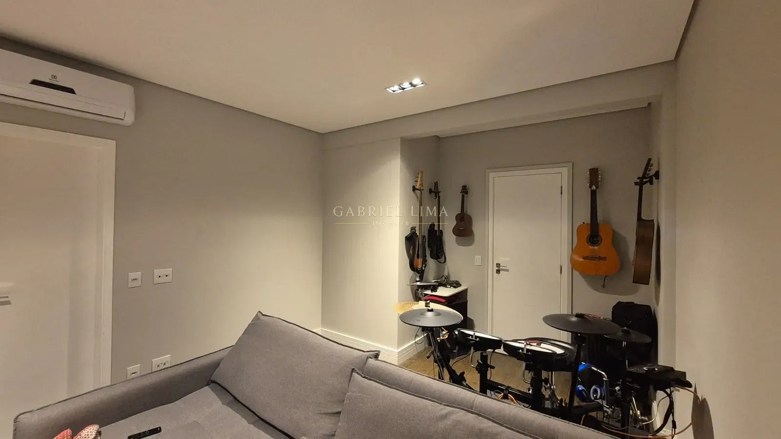Apartamento, 4 quartos, 189 m² - Foto 21