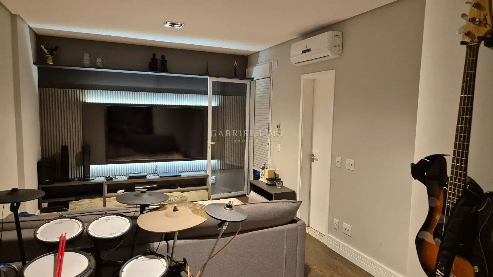 Apartamento, 4 quartos, 189 m² - Foto 20