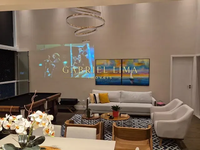 Apartamento com 189m² 4 quartos e 6 banheiros, à venda, no bairro Jardim das Samambaias em Jundiaí