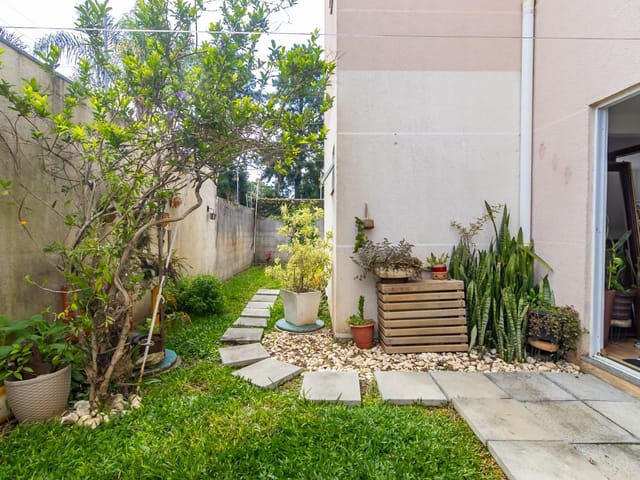 Foto do Apartamento - Lindo Garden no Fazendinha | Vision Brokers Empreendimentos Imobiliarios Ltda