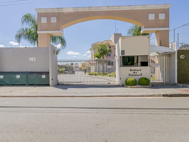 Foto do Apartamento - Lindo Garden no Fazendinha | Vision Brokers Empreendimentos Imobiliarios Ltda