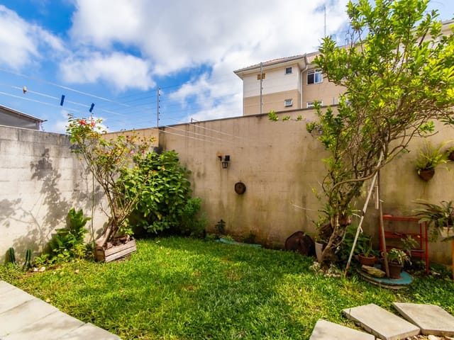 Foto do Apartamento - Lindo Garden no Fazendinha | Vision Brokers Empreendimentos Imobiliarios Ltda