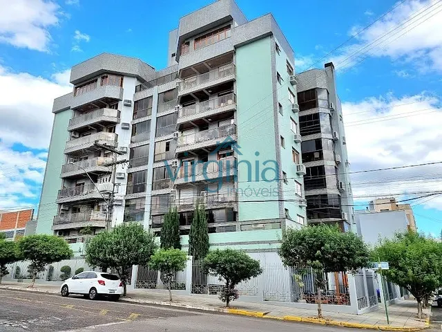 Apartamento com 172m² 3 quartos e 3 banheiros, à venda, no bairro Vila Nova em Novo Hamburgo