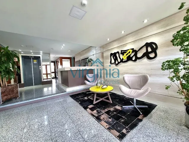 Apartamento com 172m² 3 quartos e 3 banheiros, à venda, no bairro Vila Nova em Novo Hamburgo