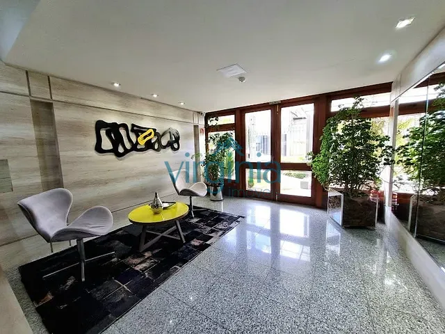 Apartamento com 172m² 3 quartos e 3 banheiros, à venda, no bairro Vila Nova em Novo Hamburgo