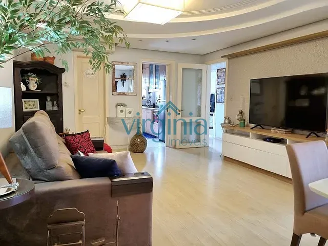 Apartamento com 172m² 3 quartos e 3 banheiros, à venda, no bairro Vila Nova em Novo Hamburgo