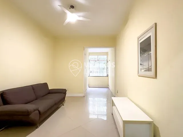 Apartamento com 159m² 3 quartos e 3 banheiros, à venda, no bairro Leme em Rio de Janeiro