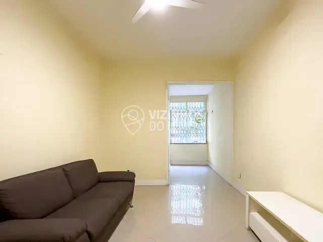 Apartamento com 159m² 3 quartos e 3 banheiros, à venda, no bairro Leme em Rio de Janeiro