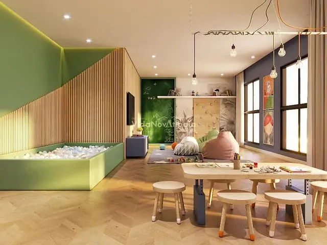Apartamento com 11418m² 2 quartos e 1 banheiro, à venda, no bairro Centro em Atibaia