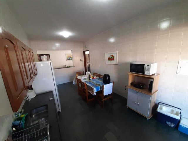 Foto do Apartamento - Apartamento com 3 dormitórios à venda, 113 m² por R$ 541.000 - Toninhas - Ubatuba/SP | Venter imoveis