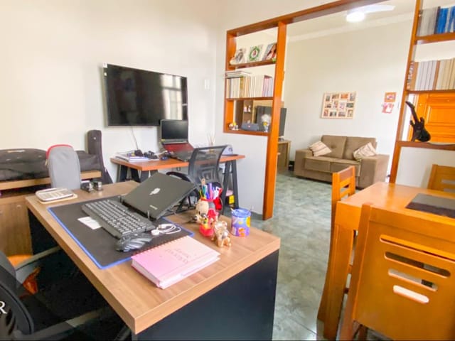 Apartamento com 80m² 3 quartos e 1 banheiro, à venda, no bairro Penha em Rio de Janeiro