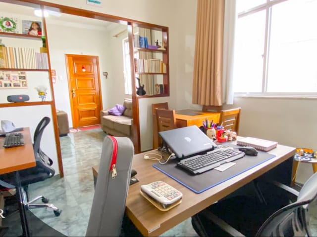 Apartamento com 80m² 3 quartos e 1 banheiro, à venda, no bairro Penha em Rio de Janeiro