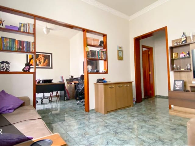 Apartamento com 80m² 3 quartos e 1 banheiro, à venda, no bairro Penha em Rio de Janeiro